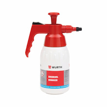 Wurth Pump Bottle - 1L
