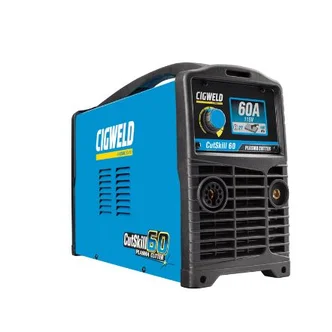 CUTSKILL 60A PLASMA PLANT, 240V/15A