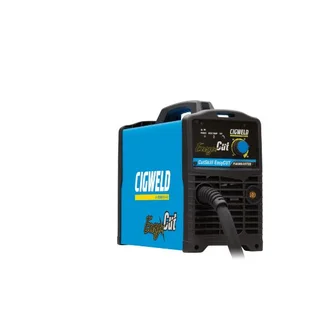 CUTSKILL EasyCut PLASMA PLANT 240V/10A