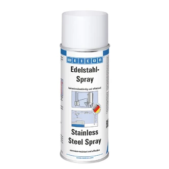 WEICON Stainless Steel Spray 400 ml
