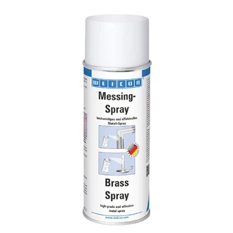WEICON Brass Spray 400 ml