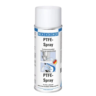 WEICON PTFE-Spray DE/EN 400 ml