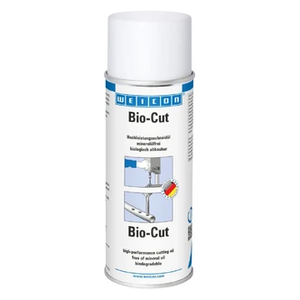 WEICON Bio-Cut Spray DE/EN 400 ml