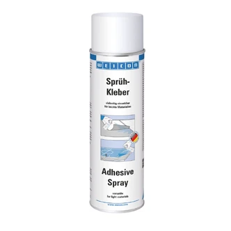 WEICON Adhesive Spray 500 ml
