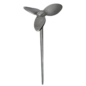 WEICON Stirrer Stainless Steel