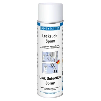 WEICON Leak Detection Spray 400ml