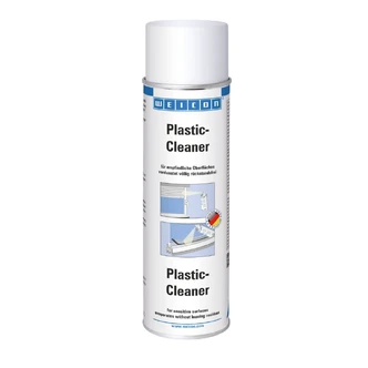 WEICON Plastic Cleaner Spray 500 ml