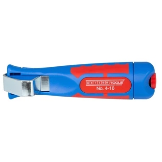 WEICON Cable Stripper No. 4 - 16