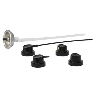 WEICON Spray-Valve set for WSD 400