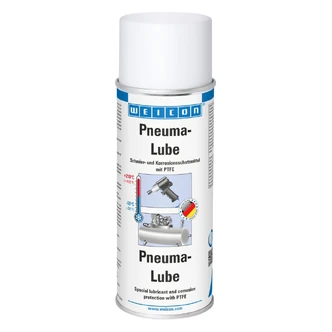 WEICON Pneuma-Lube Spray 400 ml