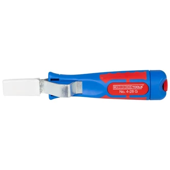 WEICON Cable Stripper No. 4 - 28 G