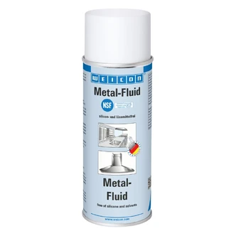 WEICON Metal-Fluid Spray 400ml