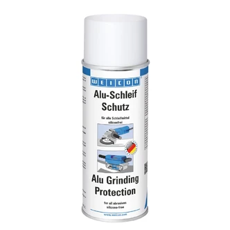WEICON Alu Grinding Protection 400 ml