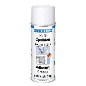 Weicon Adhering Grease extra strong 400 ml