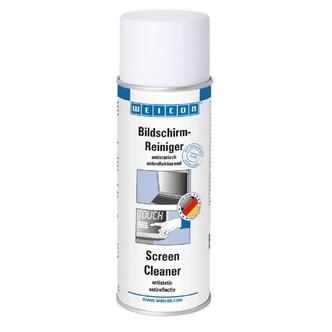 WEICON Screen Cleaner 200 ml