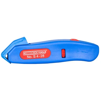 WEICON Cable Stripper No. S 4 - 28