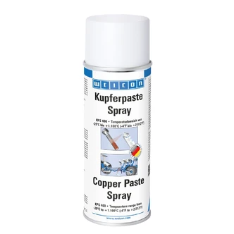 WEICON Copper Paste Spray 400 ml