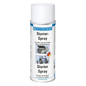 WEICON Starter Spray 400 ml