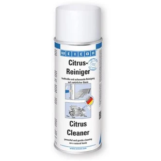 WEICON Citrus Cleaner Spray 400 ml