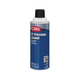 CRC PF Precision Cleaner 12X14OZ