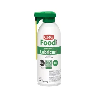 CRC Syntha-Tech Lubricant w/PTFE 12X11OZ