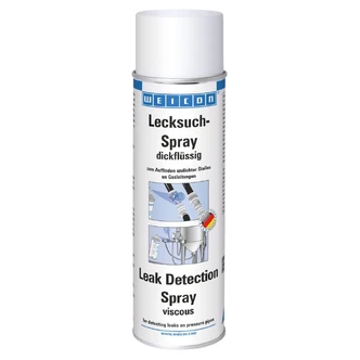 WEICON Leak Detection Spray Viscous 400 ml