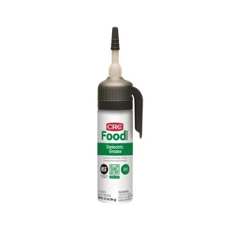 CRC Food Grade Dielectric Grease 12X3.3OZ