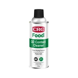 CRC QD Contact Cleaner 12X11OZ