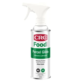 CRC Parcel Glide Silicone Lubricant 12X15OZ