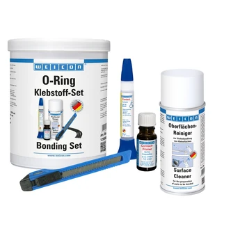 WEICON O-Ring Bonding Set