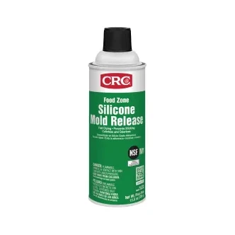 CRC Food Grade Silicone Mold Release 12X11.5OZ
