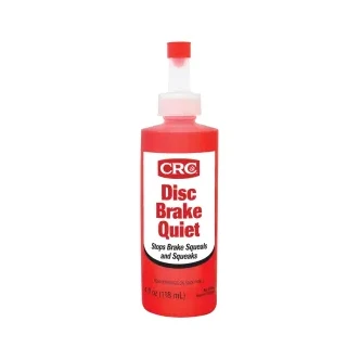 CRC Disc Brake Quiet 12X4OZ