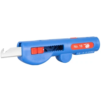 WEICON Quadro-Stripper No. 16