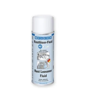 WEICON Rust Loosener Fluid 400 ml
