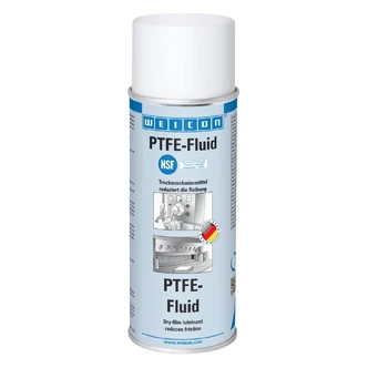 WEICON PTFE-Fluid 400 ml Spray