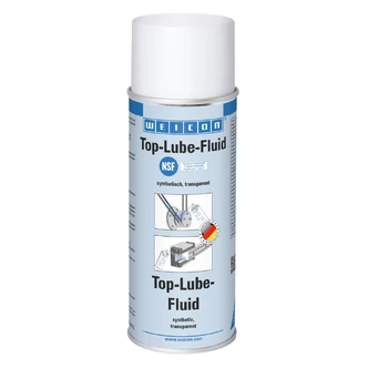 WEICON Top-Lube-Fluid 400ml Spray