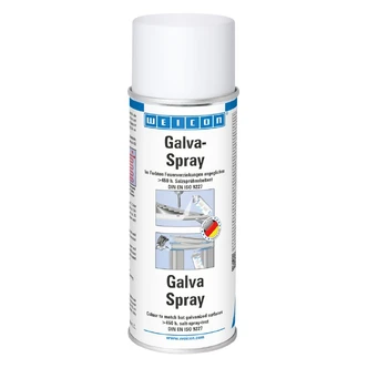 WEICON Galva Spray 400 ml