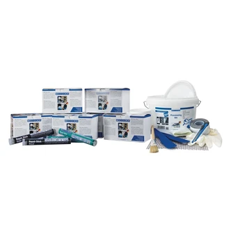 WEICON Marine Emergency Repair Kit 1