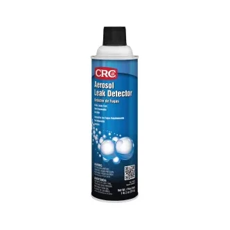 CRC Aerosol Leak Detector 12X18OZ