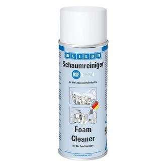 WEICON Foam Cleaner 400 ml
