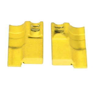 WEICON Module Insert for No.1 F Plus 6,5/6,5 Yellow