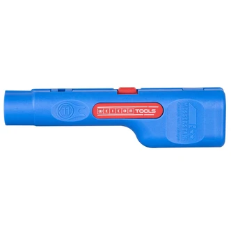 WEICON Coax-Stripper No. 1 F Plus - For Mini or Midi Cable