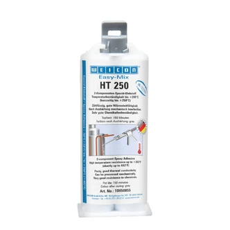 WEICON Easy-Mix HT 250 50 ml