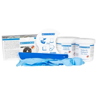 WEICON Urethane 85 Work Package 500g