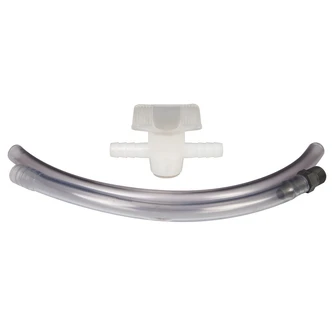 WEICON Injection Packer Set