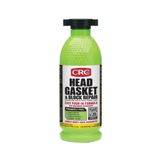K&W FiberLock Head Gasket & Block Repair 6X32OZ