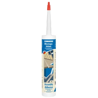 WEICON Assembly Adhesive 310 ml