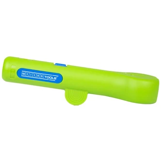 WEICON Rundkabel-Stripper, No.13, Green Line