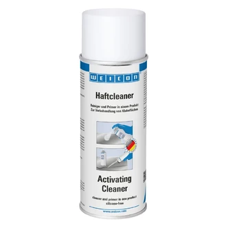 WEICON Activating Cleaner 400 ml