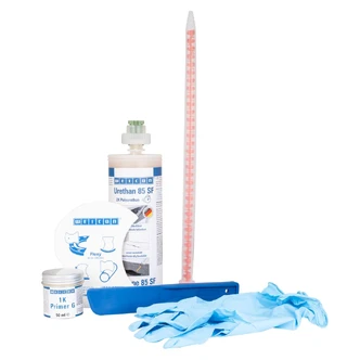 WEICON Belt Repair Kit SF 590 g